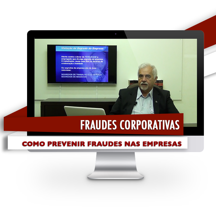 Online - Fraudes Corporativas